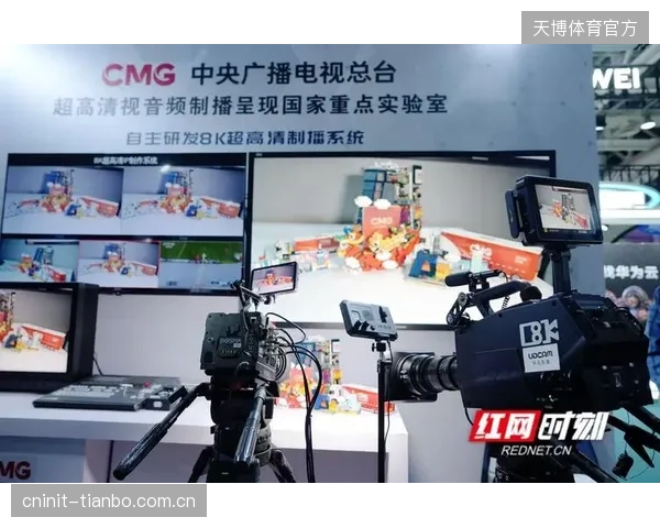 在多数用户终端仍为1080P的情况下，对8K制播的巨大投入是否超前了市场半步？